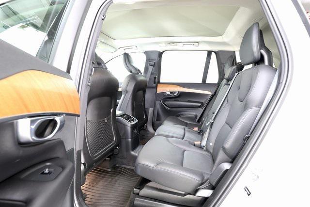 used 2024 Volvo XC90 Recharge Plug-In Hybrid car, priced at $45,590