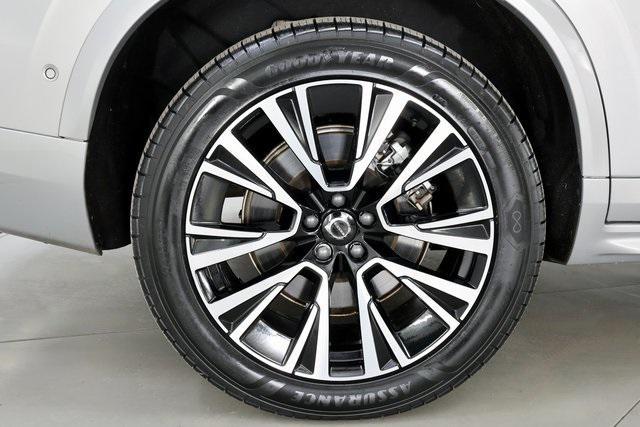 used 2024 Volvo XC90 Recharge Plug-In Hybrid car, priced at $45,590