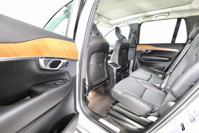 used 2024 Volvo XC90 Recharge Plug-In Hybrid car, priced at $45,590