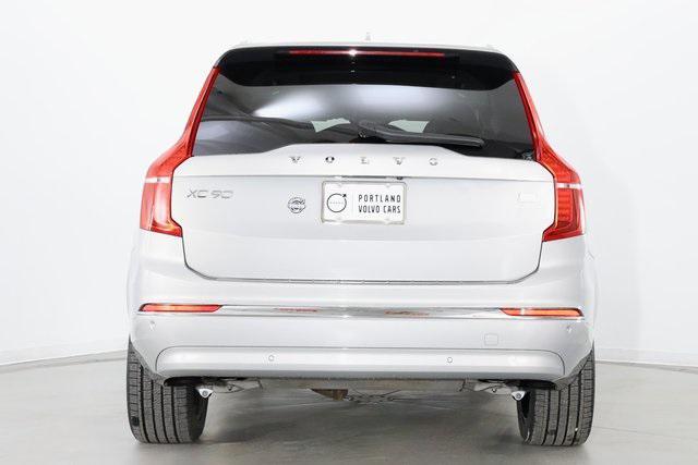 used 2024 Volvo XC90 Recharge Plug-In Hybrid car, priced at $45,590