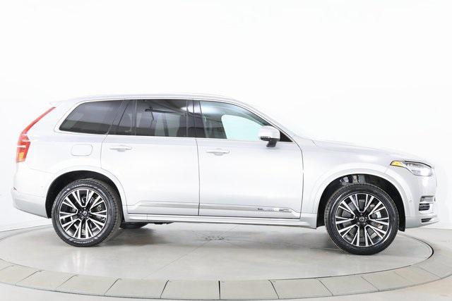 used 2024 Volvo XC90 Recharge Plug-In Hybrid car, priced at $45,590