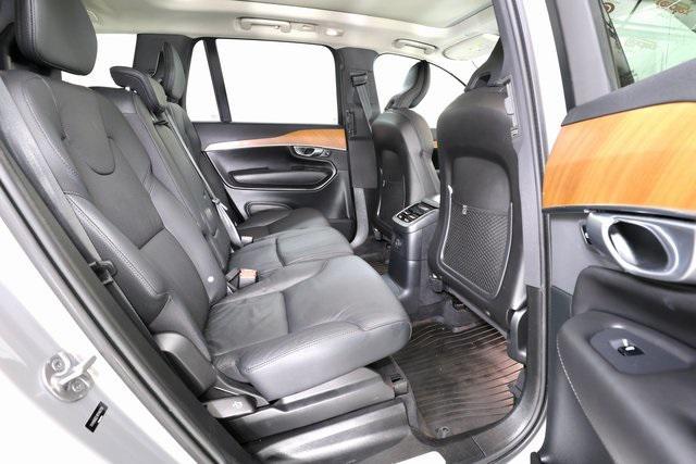 used 2024 Volvo XC90 Recharge Plug-In Hybrid car, priced at $45,590