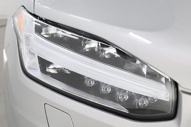 used 2024 Volvo XC90 Recharge Plug-In Hybrid car, priced at $45,590