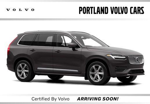 used 2023 Volvo XC90 car, priced at $37,689