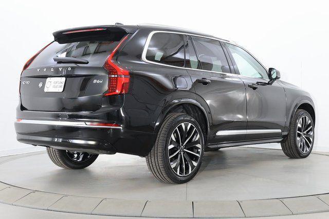new 2026 Volvo XC90 car, priced at $69,945