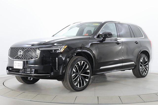 new 2026 Volvo XC90 car, priced at $68,445