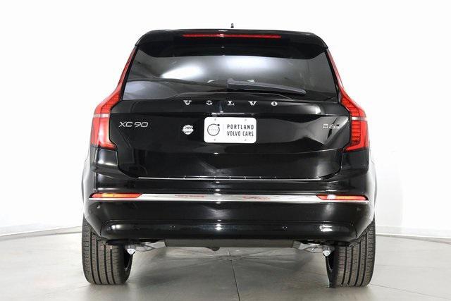 new 2026 Volvo XC90 car, priced at $68,445