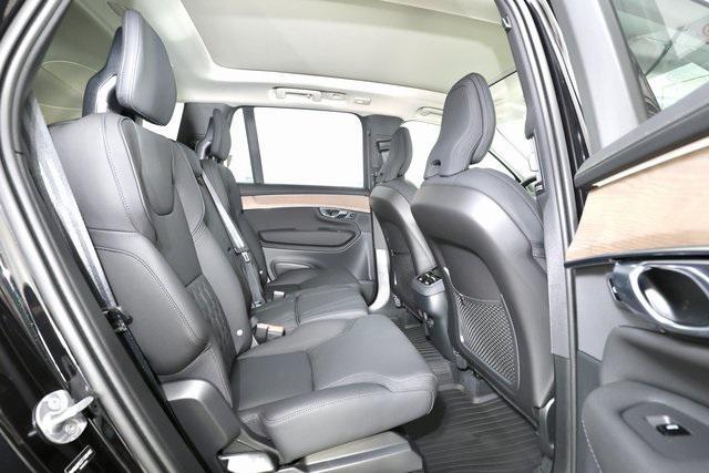 new 2026 Volvo XC90 car, priced at $68,445