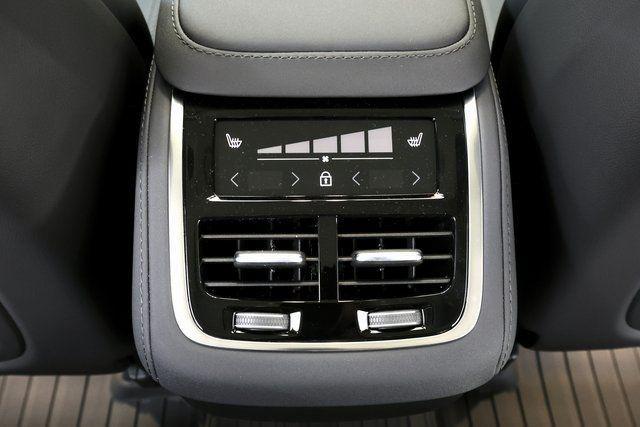 new 2026 Volvo XC90 car, priced at $69,945
