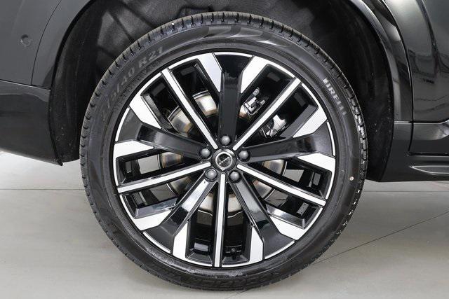 new 2026 Volvo XC90 car, priced at $68,445