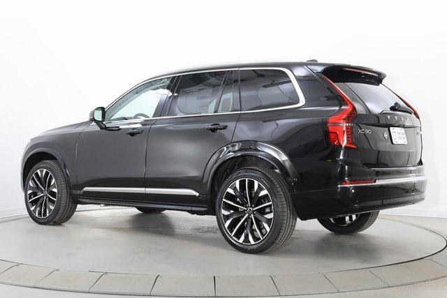 new 2026 Volvo XC90 car, priced at $68,445