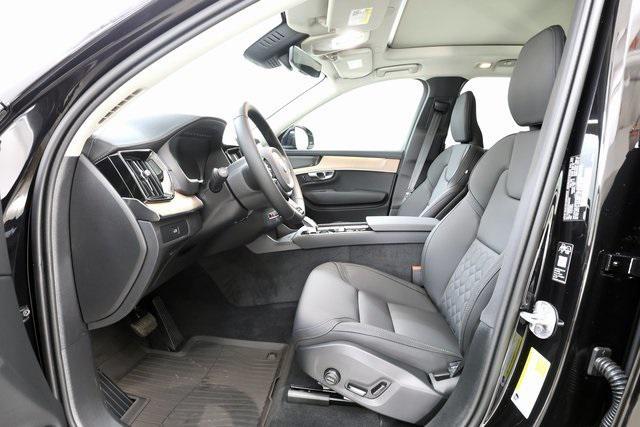 new 2026 Volvo XC90 car, priced at $68,445