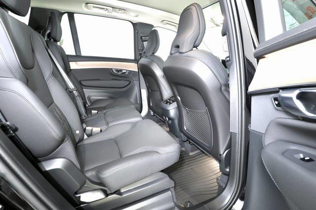 new 2026 Volvo XC90 car, priced at $68,445