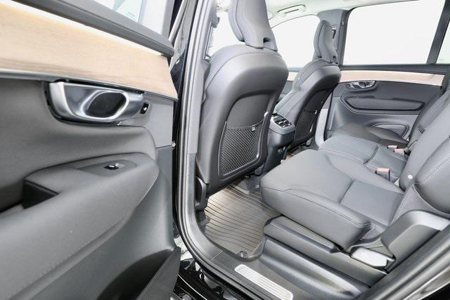 new 2026 Volvo XC90 car, priced at $68,445