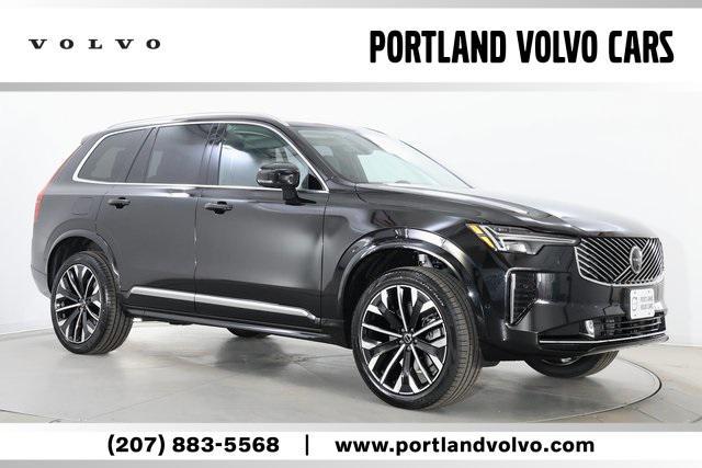 new 2026 Volvo XC90 car, priced at $68,445