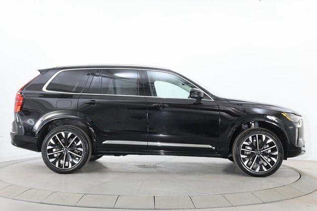 new 2026 Volvo XC90 car, priced at $68,445