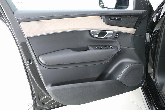 new 2026 Volvo XC90 car, priced at $69,945