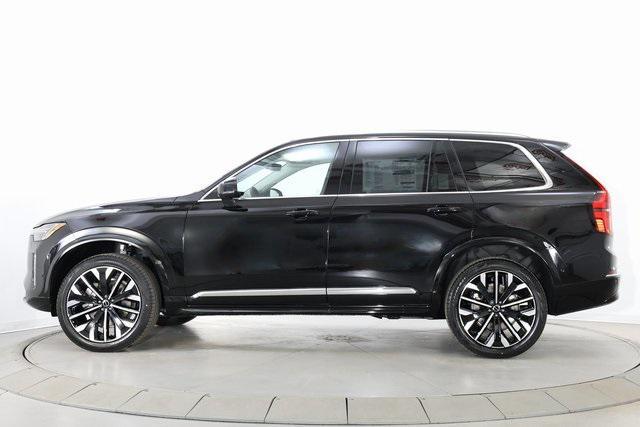 new 2026 Volvo XC90 car, priced at $68,445