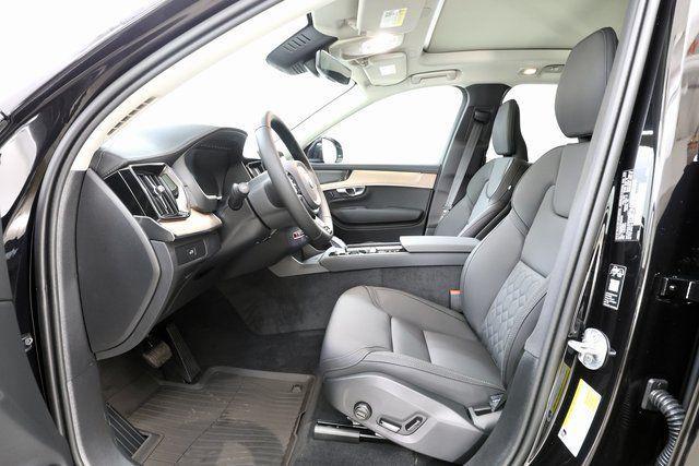new 2026 Volvo XC90 car, priced at $69,945