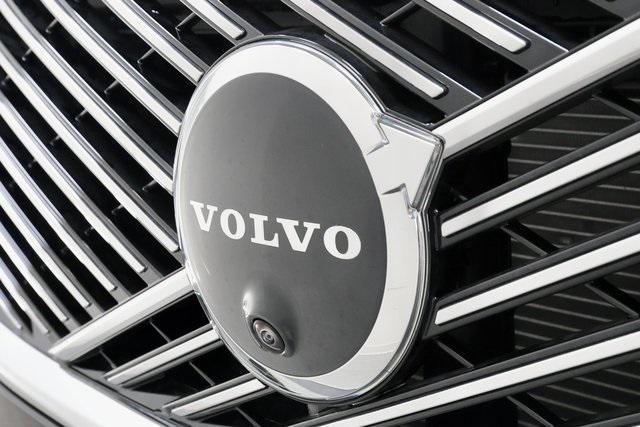 new 2026 Volvo XC90 car, priced at $68,445