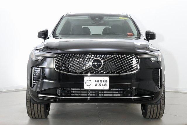 new 2026 Volvo XC90 car, priced at $68,445