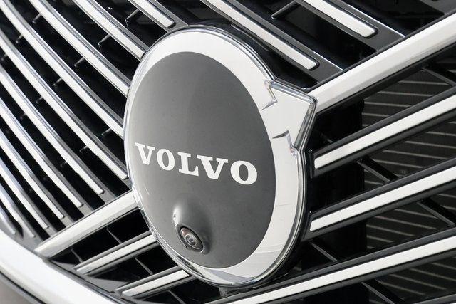 new 2026 Volvo XC90 car, priced at $69,945