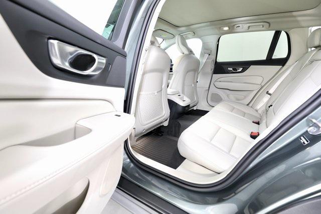 new 2026 Volvo V60 Cross Country car, priced at $55,450