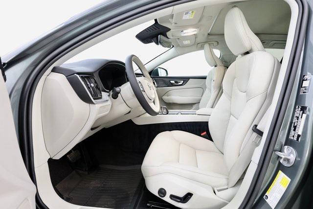 new 2026 Volvo V60 Cross Country car, priced at $55,450