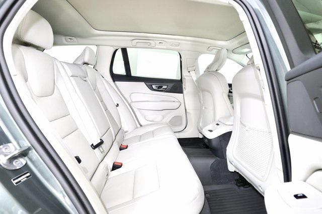 new 2026 Volvo V60 Cross Country car, priced at $55,450