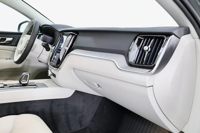 new 2026 Volvo V60 Cross Country car, priced at $55,450