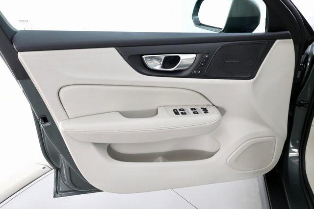 new 2026 Volvo V60 Cross Country car, priced at $55,450