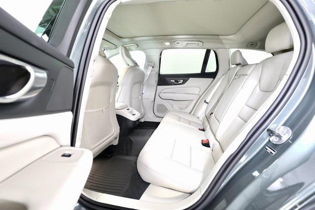 new 2026 Volvo V60 Cross Country car, priced at $55,450