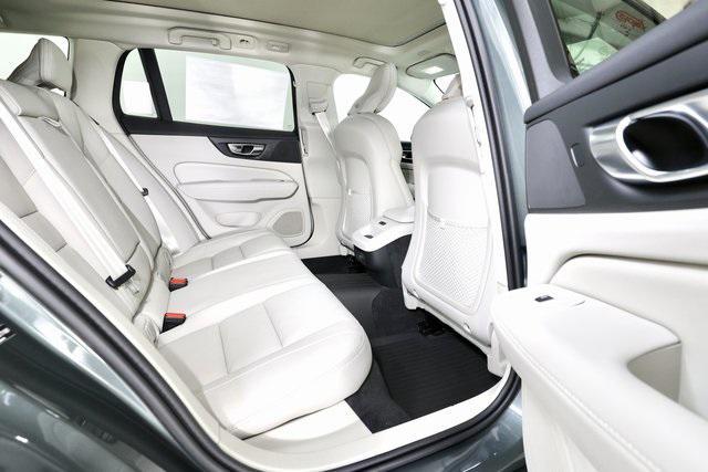 new 2026 Volvo V60 Cross Country car, priced at $55,450