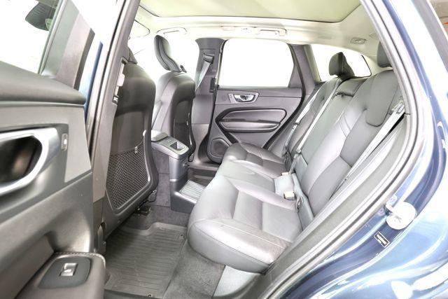 used 2024 Volvo XC60 Recharge Plug-In Hybrid car, priced at $47,689