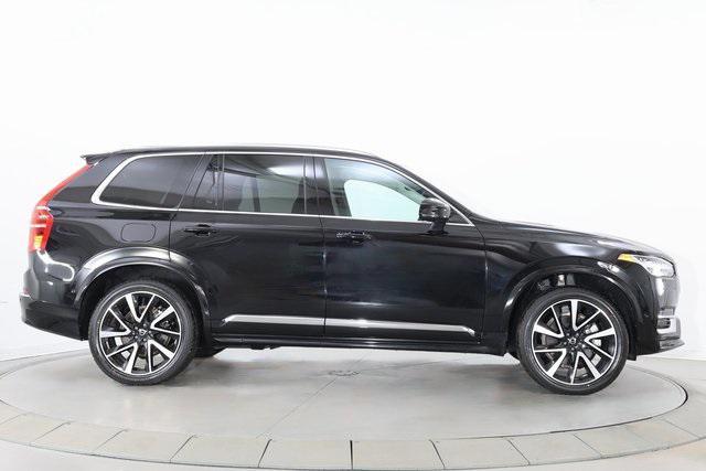 used 2023 Volvo XC90 car, priced at $37,790
