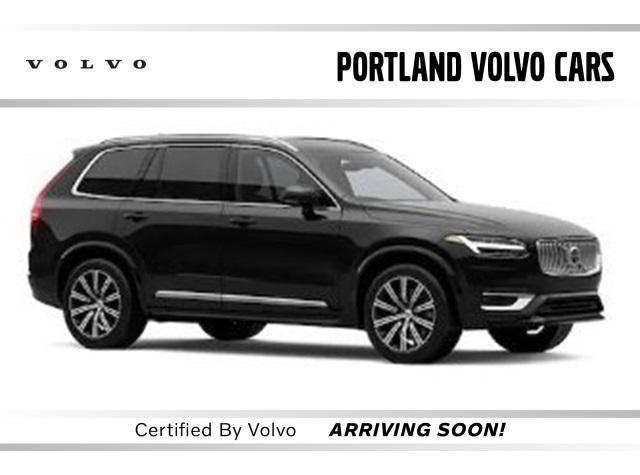 used 2023 Volvo XC90 car, priced at $37,990