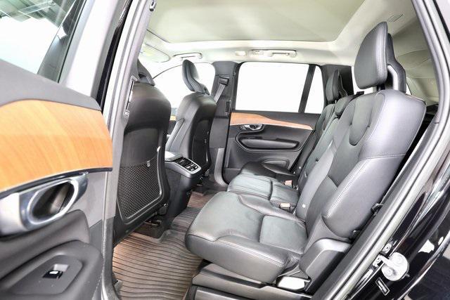 used 2023 Volvo XC90 car, priced at $37,790