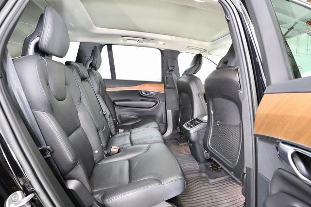 used 2023 Volvo XC90 car, priced at $37,790