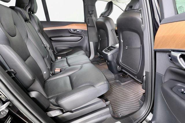 used 2023 Volvo XC90 car, priced at $37,790