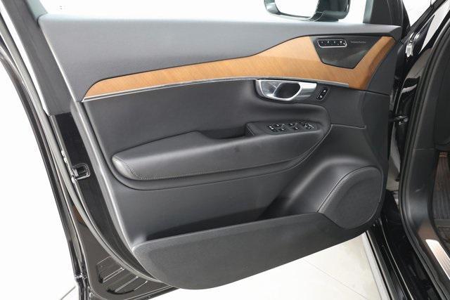 used 2023 Volvo XC90 car, priced at $37,790