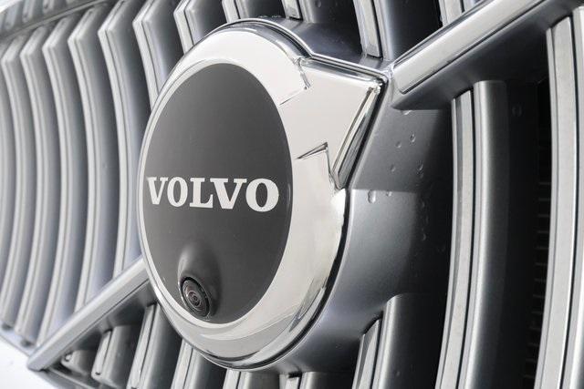 used 2023 Volvo XC90 car, priced at $37,790