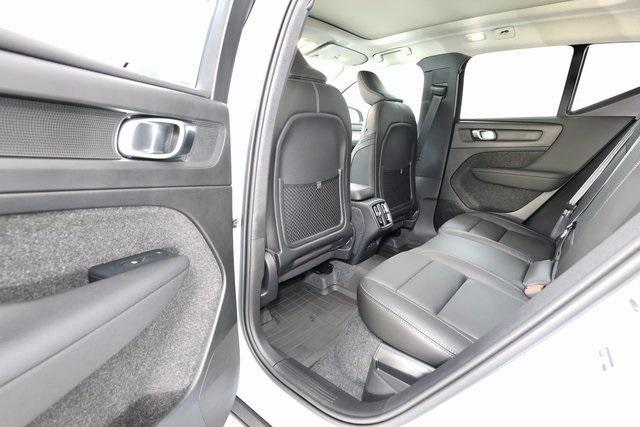 new 2026 Volvo XC40 car, priced at $45,150