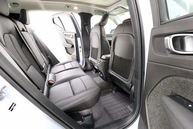 new 2026 Volvo XC40 car, priced at $45,150