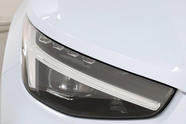 new 2026 Volvo XC40 car, priced at $45,150