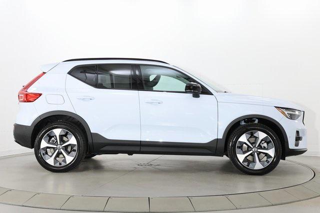 new 2026 Volvo XC40 car, priced at $45,150