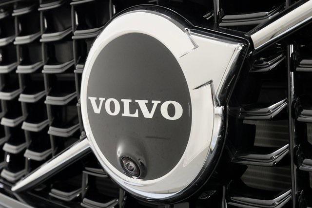 new 2026 Volvo XC40 car, priced at $45,150