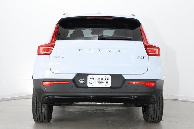 new 2026 Volvo XC40 car, priced at $45,150