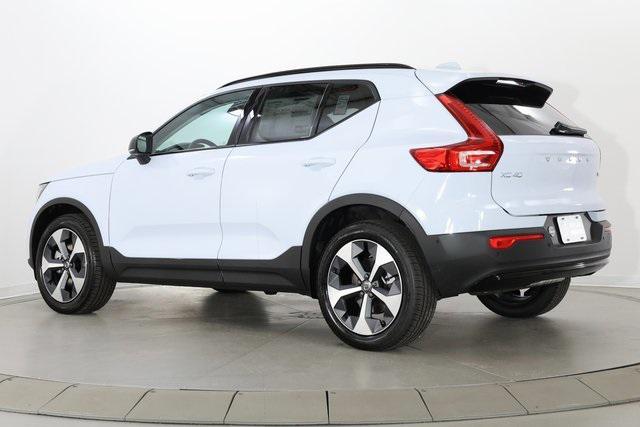 new 2026 Volvo XC40 car, priced at $45,150