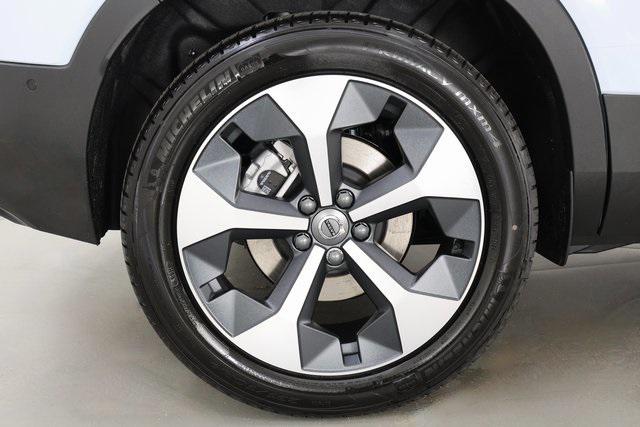 new 2026 Volvo XC40 car, priced at $45,150