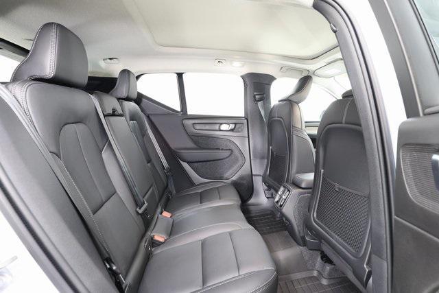 new 2026 Volvo XC40 car, priced at $45,150